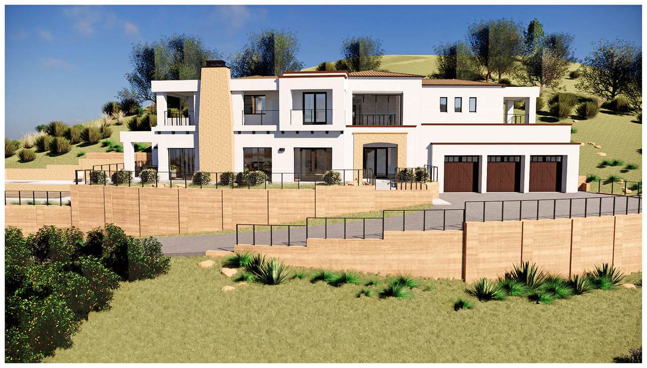 2082 Las Canoas Rd - Photo 1