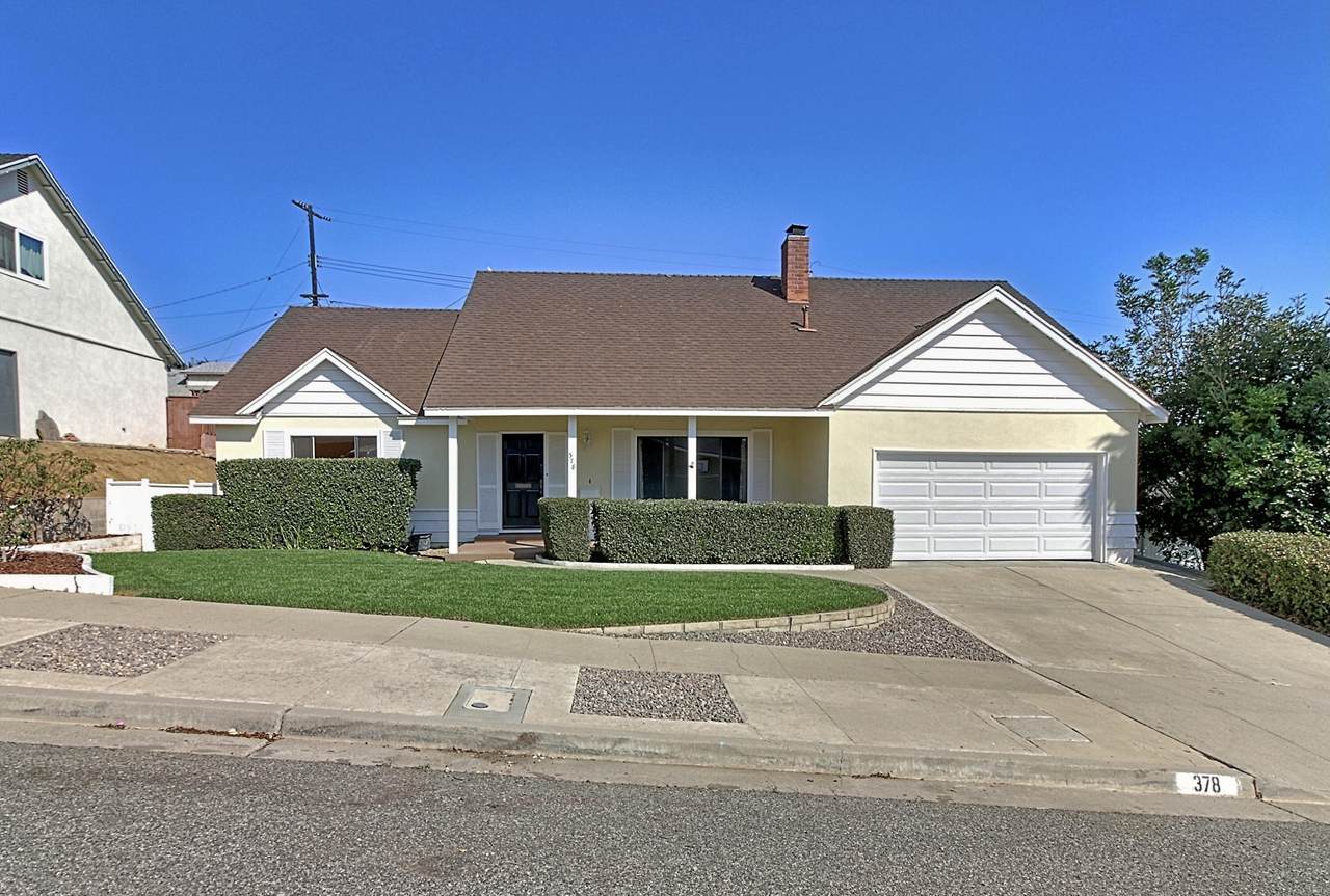378 Tulane Ave - Photo 1