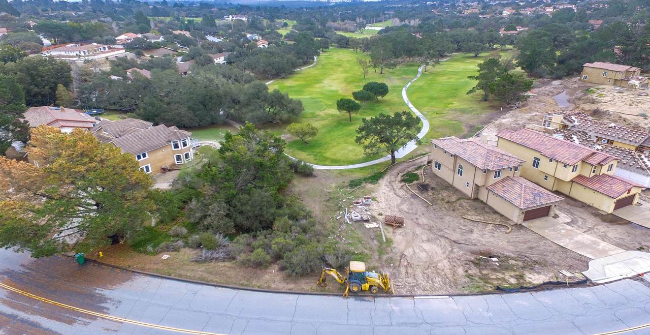 0 Oak Hill Dr - Photo 1