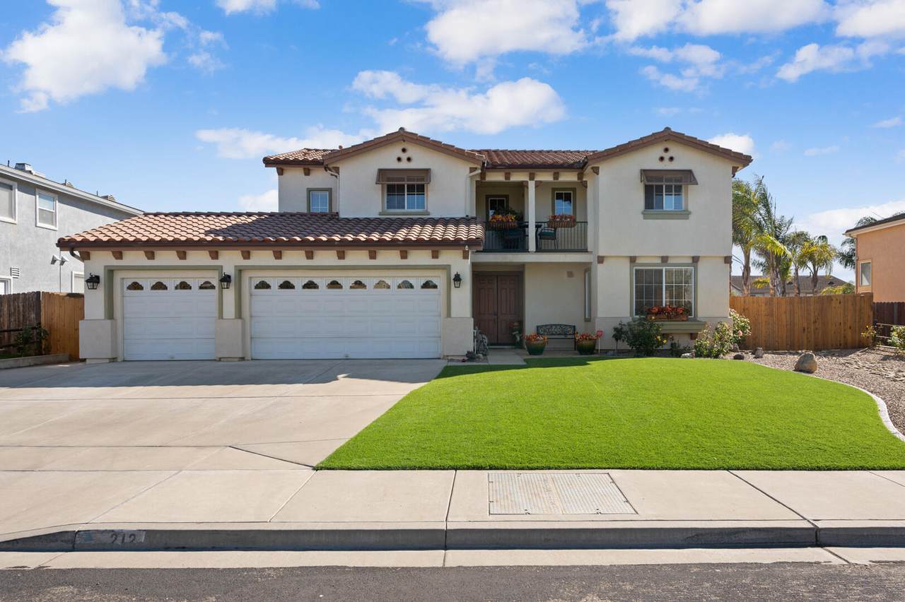 212 Brisa Del Mar - Photo 1