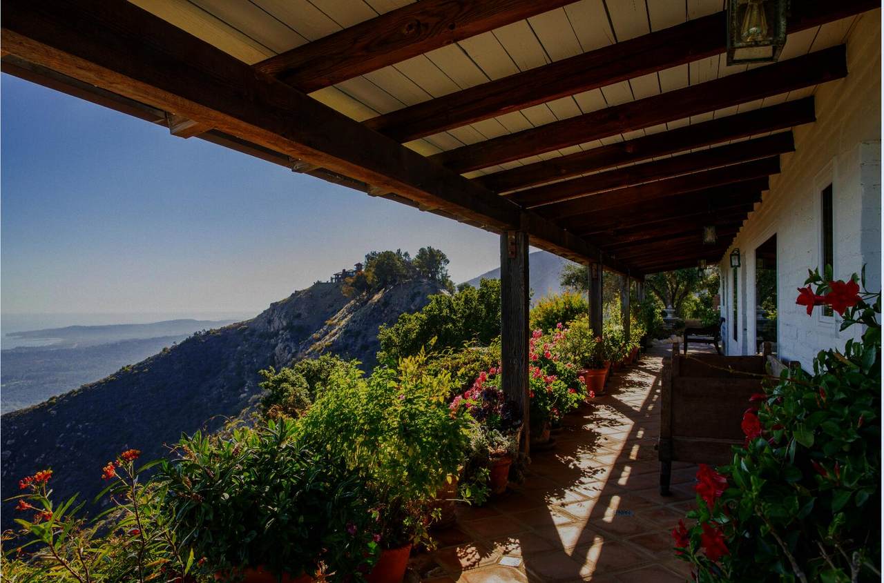 1200 Toro Canyon - Photo 1