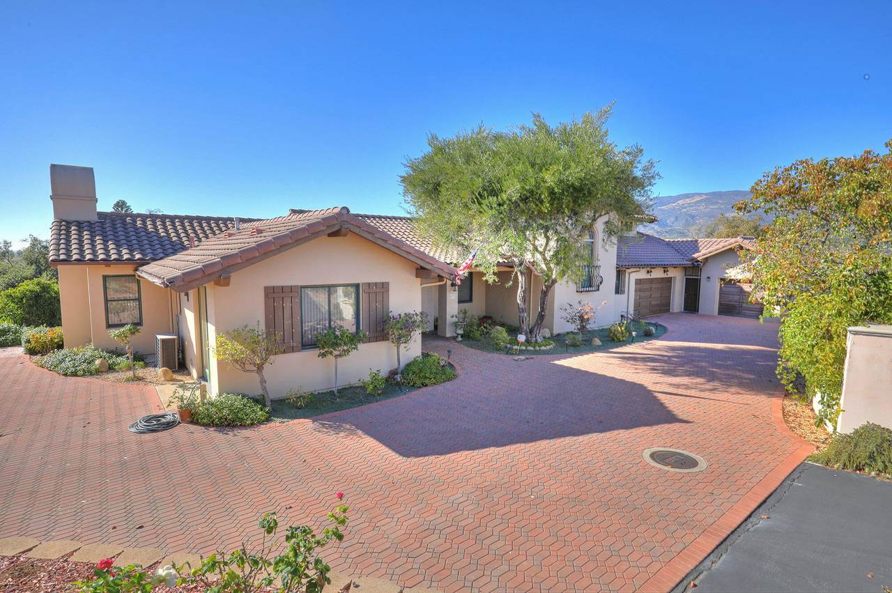 5275 Cathedral Oaks Rd - Photo 1