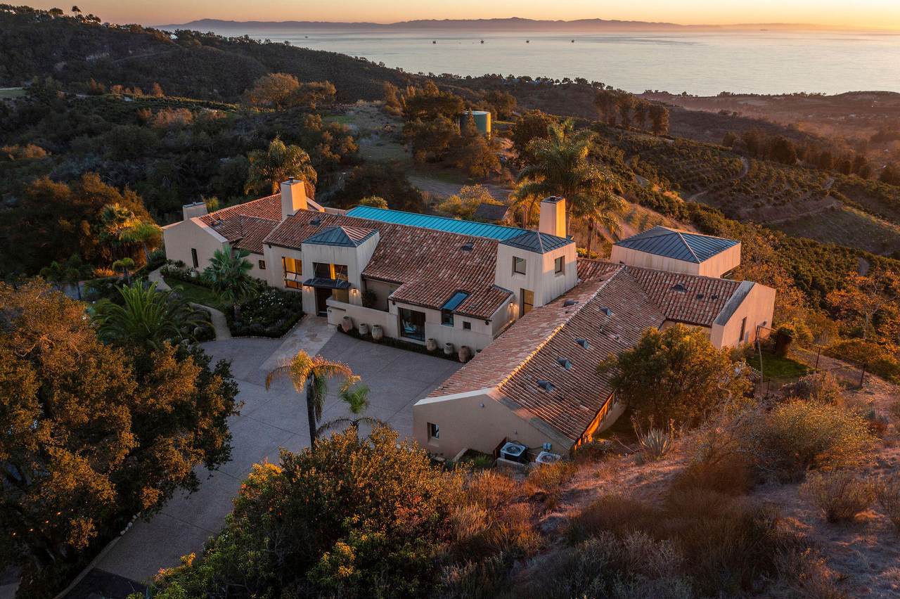 810 Toro Canyon Rd - Photo 1
