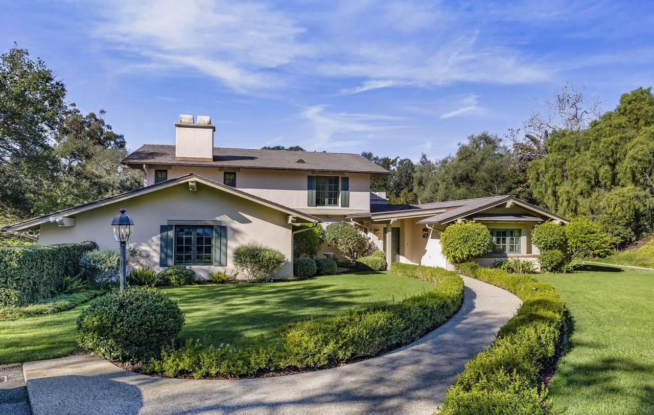 325 San Ysidro Rd - Photo 1