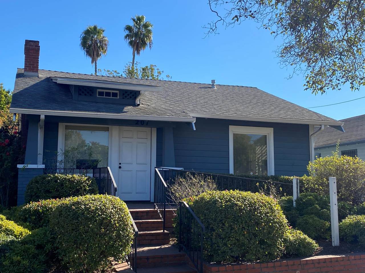207 Mission St. - Photo 1