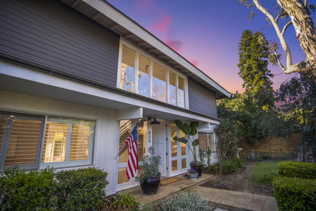 809 Willowglen Rd - Photo 1