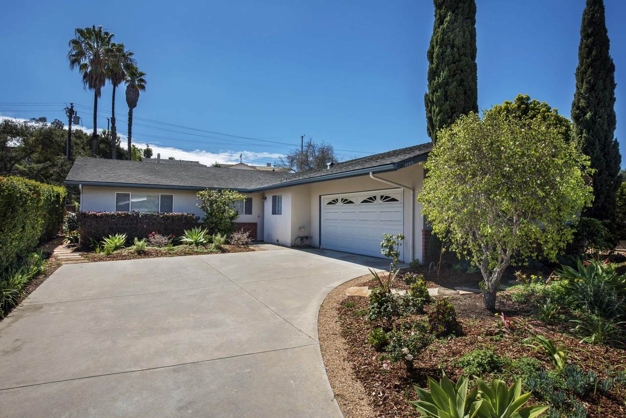 1143 Portesuello Ave - Photo 1