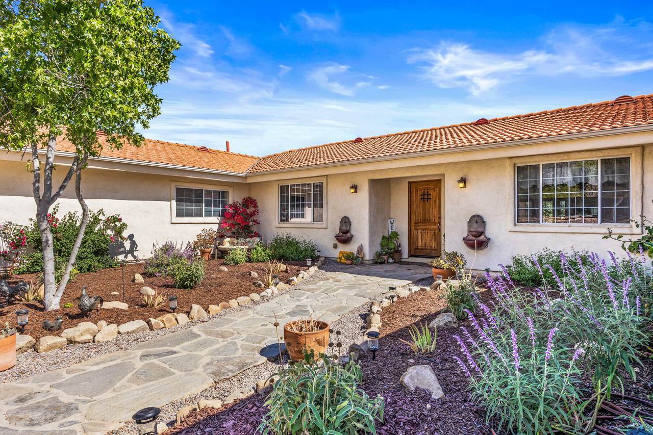 1234 Meyer Road - Photo 1