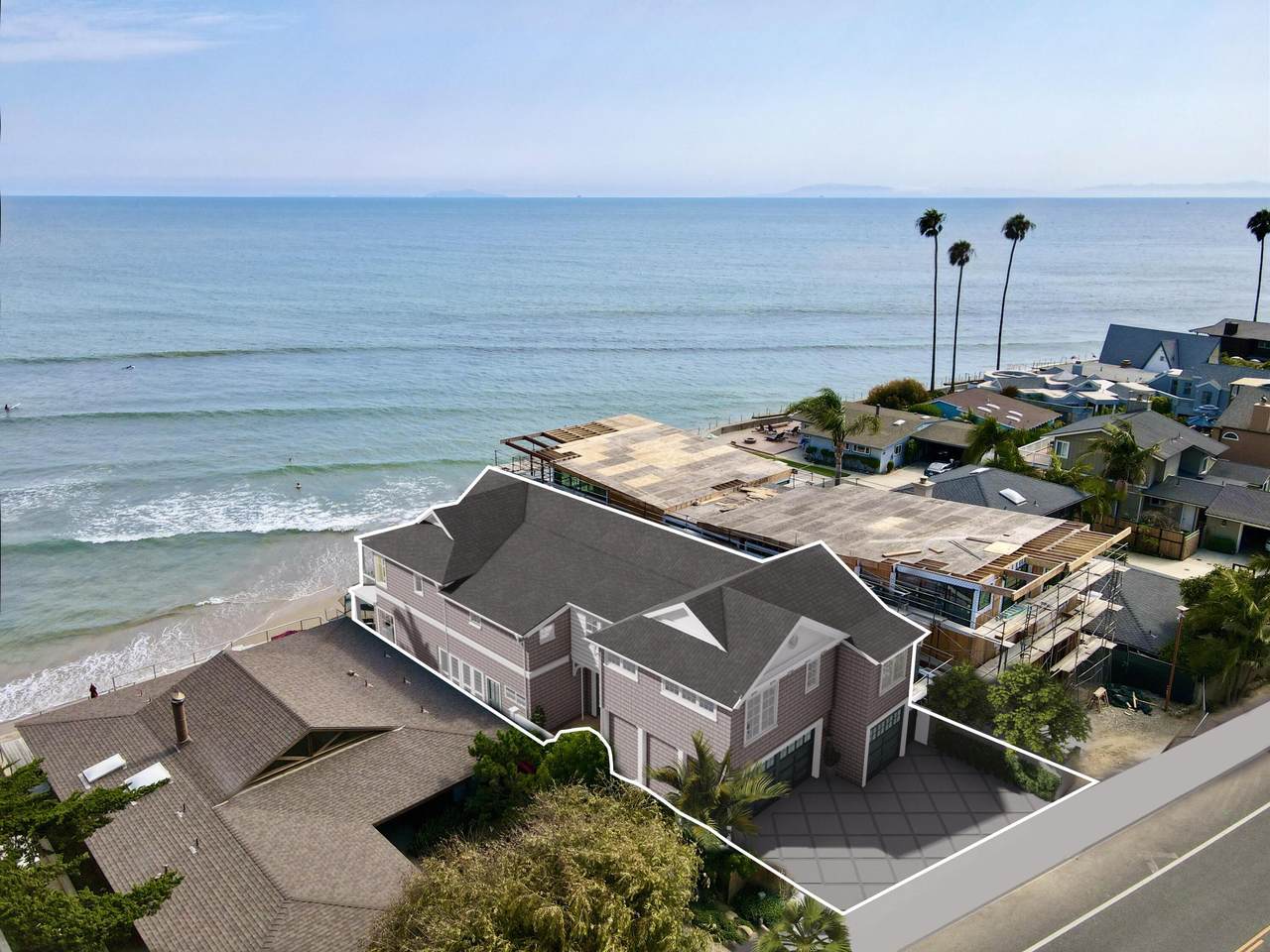 3692 Pacific Coast Highway - Photo 1