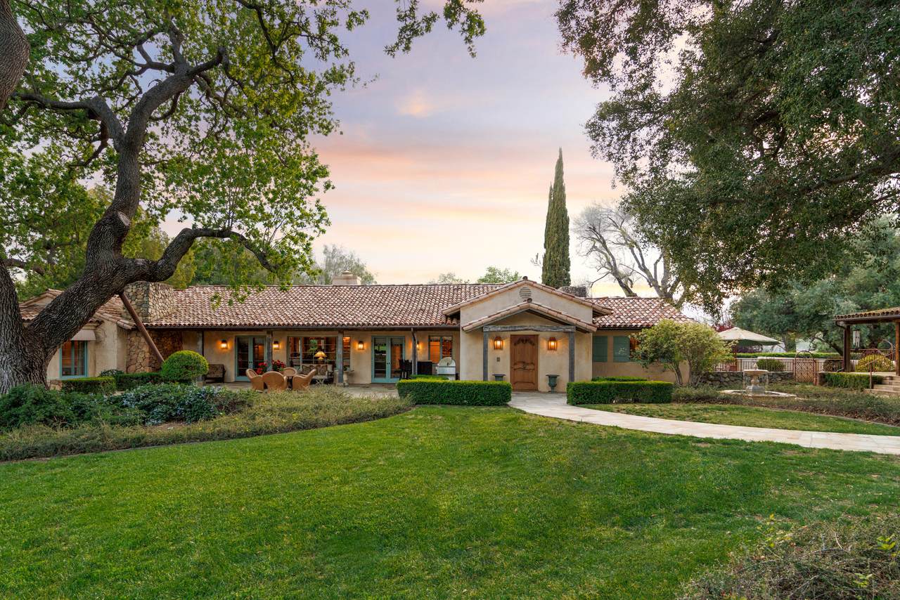 3325 Figueroa Mountain Road - Photo 1