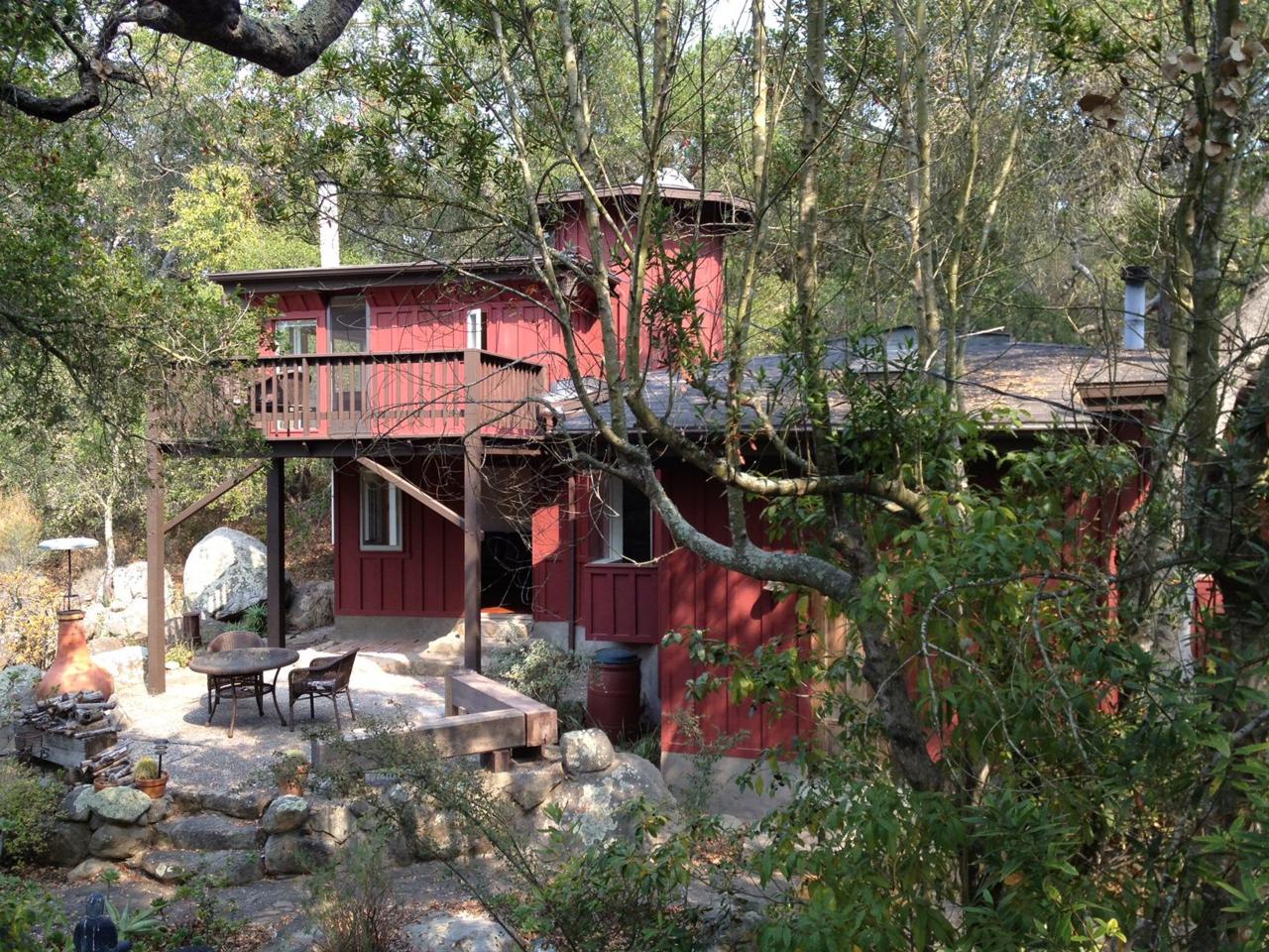 746 Mission Canyon Rd - Photo 1