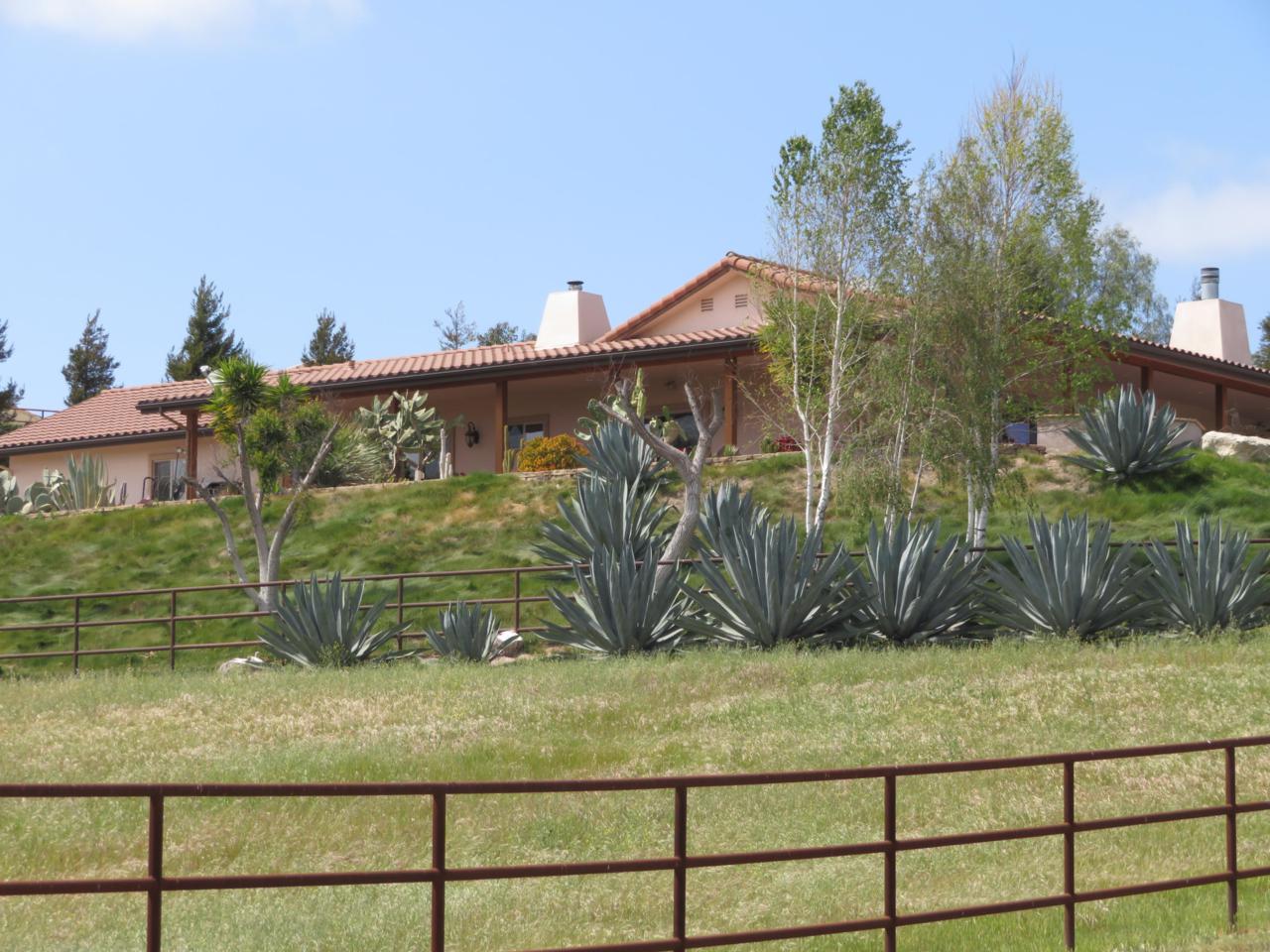 2021 Random Oaks Road - Photo 1