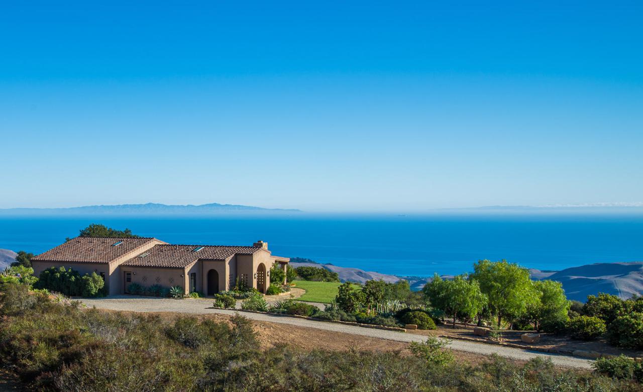 2169 Refugio Rd - Photo 1