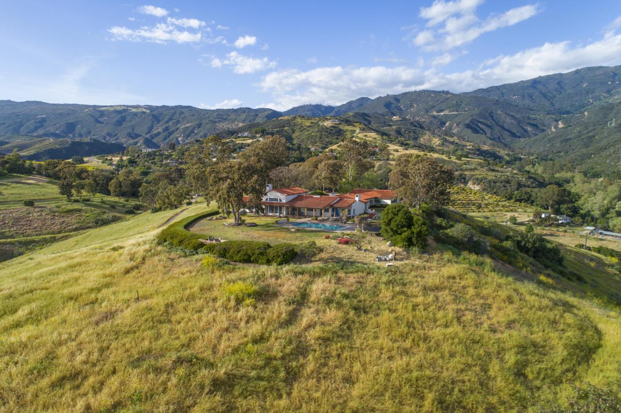 1365 San Marcos Rd - Photo 1
