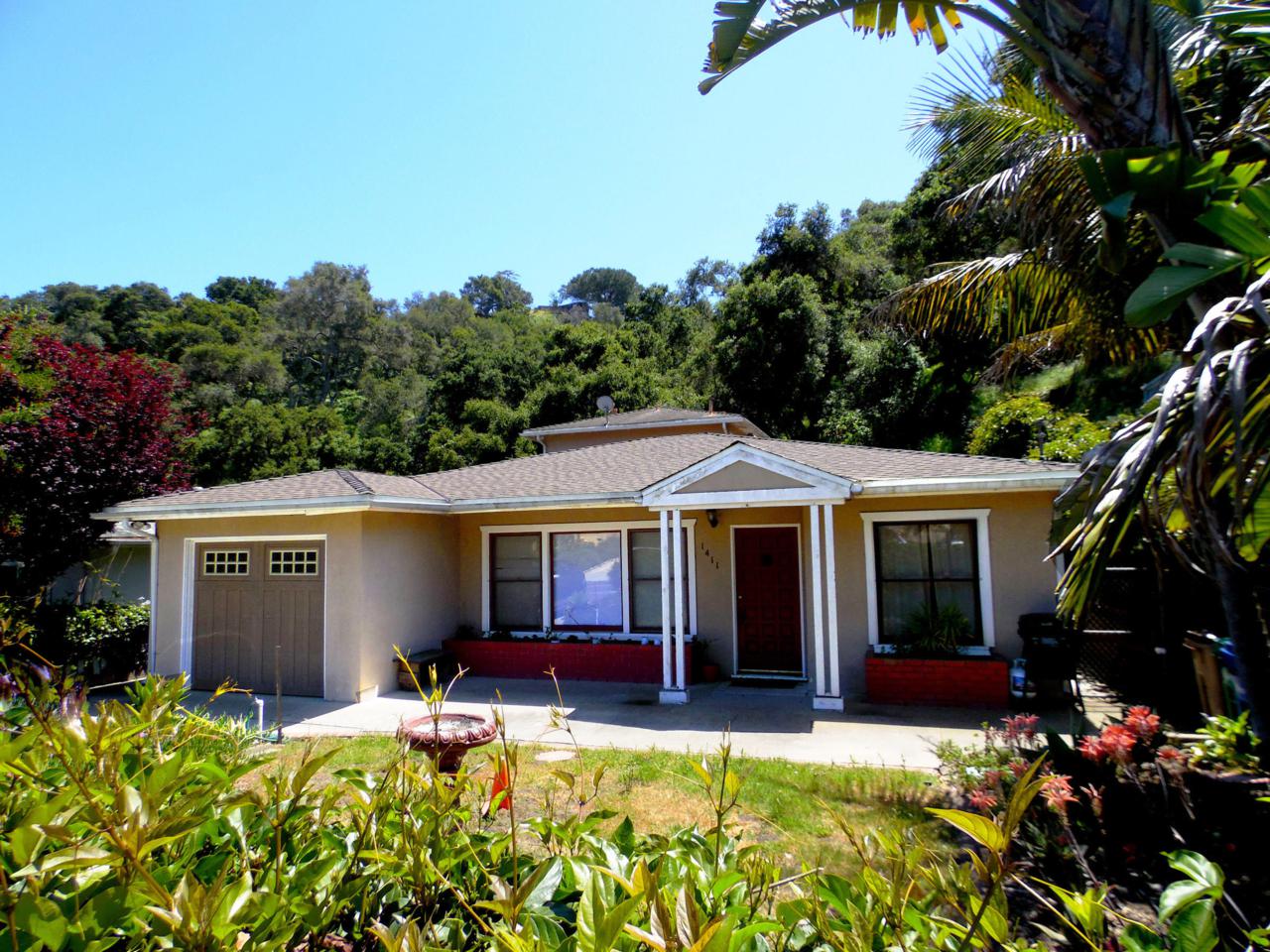 1411 Valerio St - Photo 1