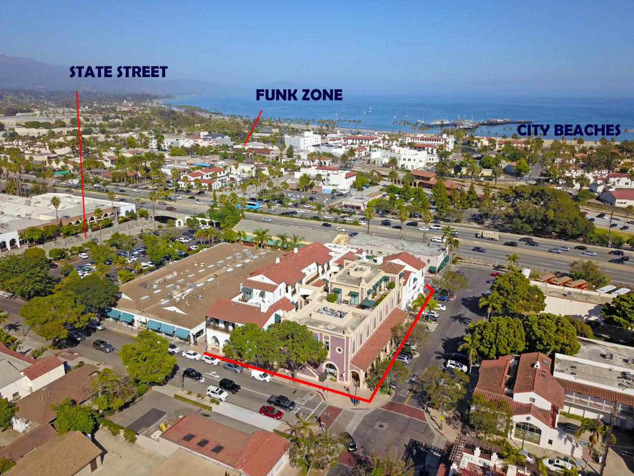 350 Chapala Street - Photo 1