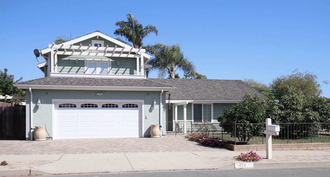 1472 Eucalyptus St - Photo 1