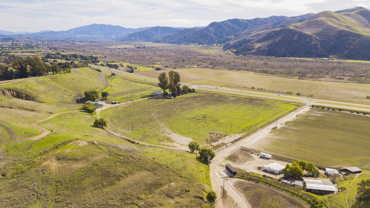 1607 Hwy 246 - Photo 1