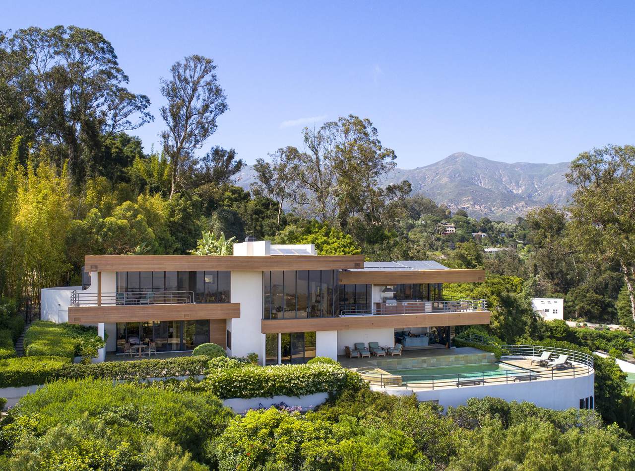 811 Camino Viejo Rd - Photo 1