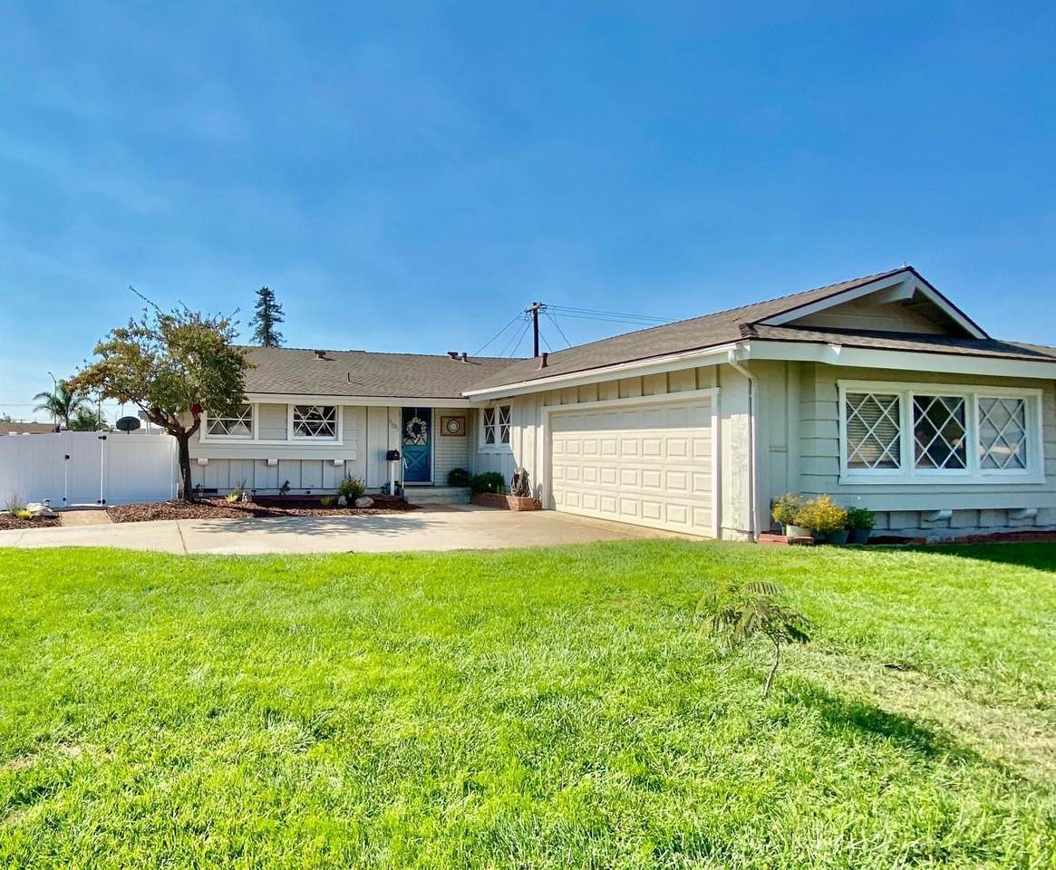 1105 Christina St - Photo 1