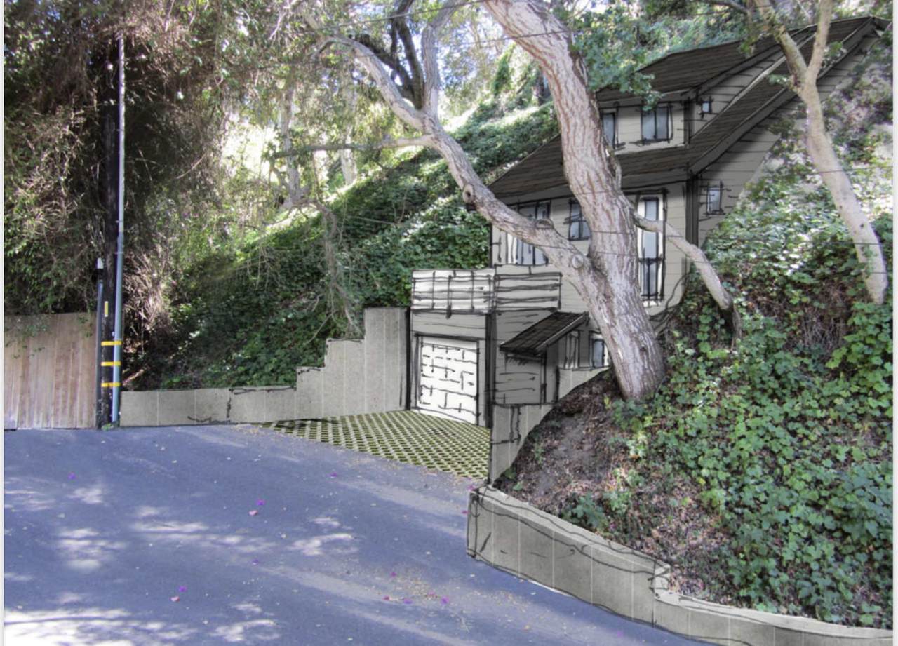 1240 Micheltorena St - Photo 1