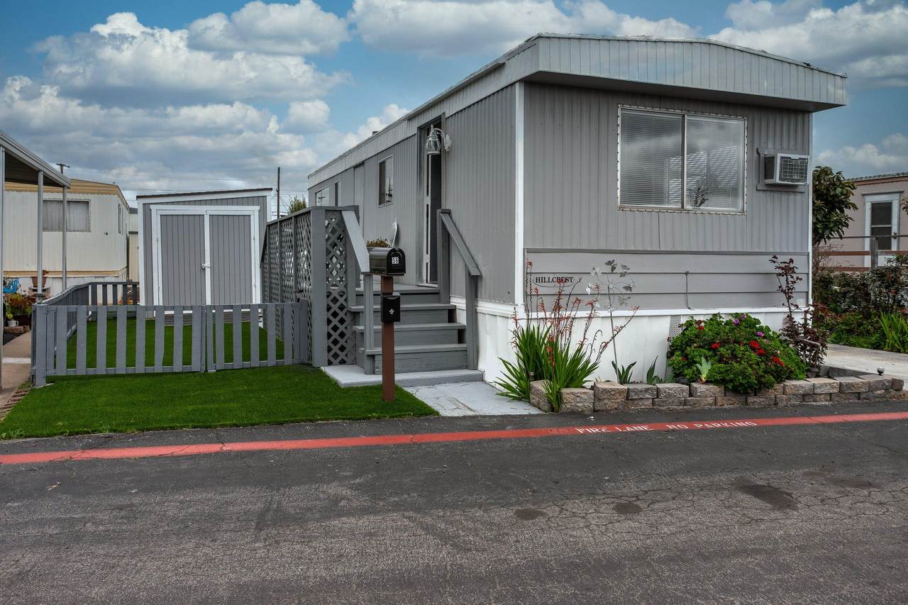610 Pine - Photo 1