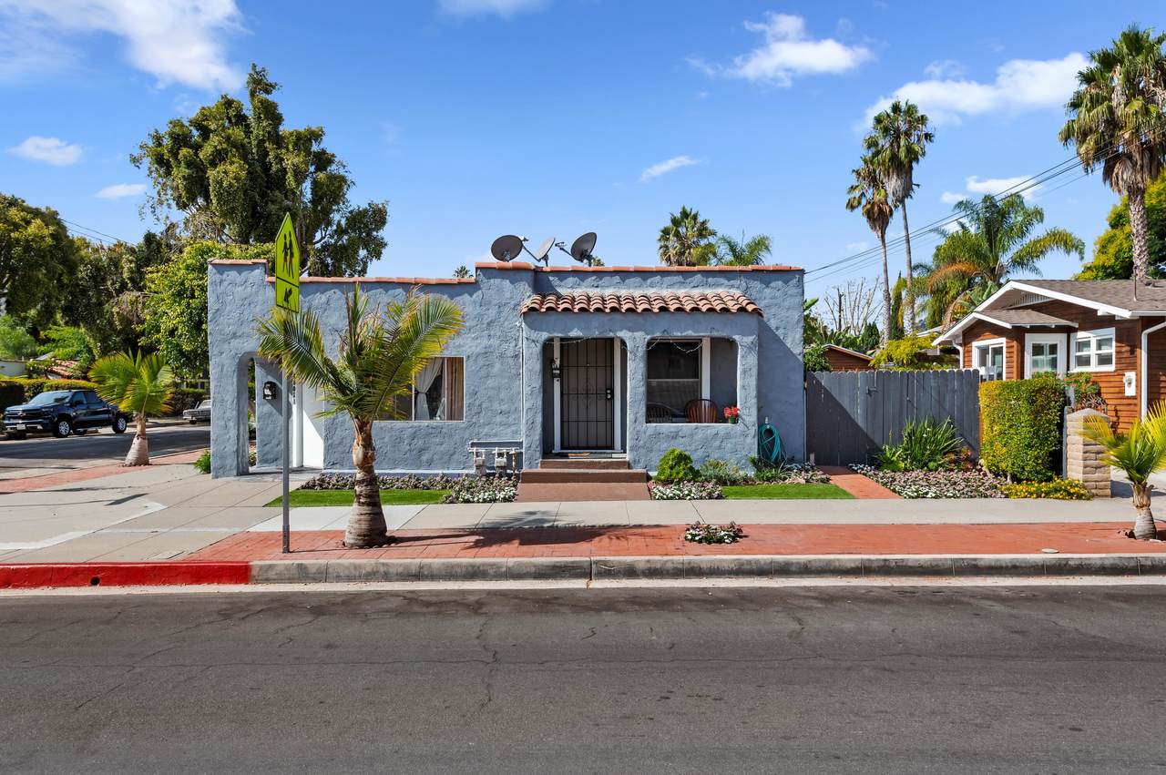 1601 Chino St - Photo 1