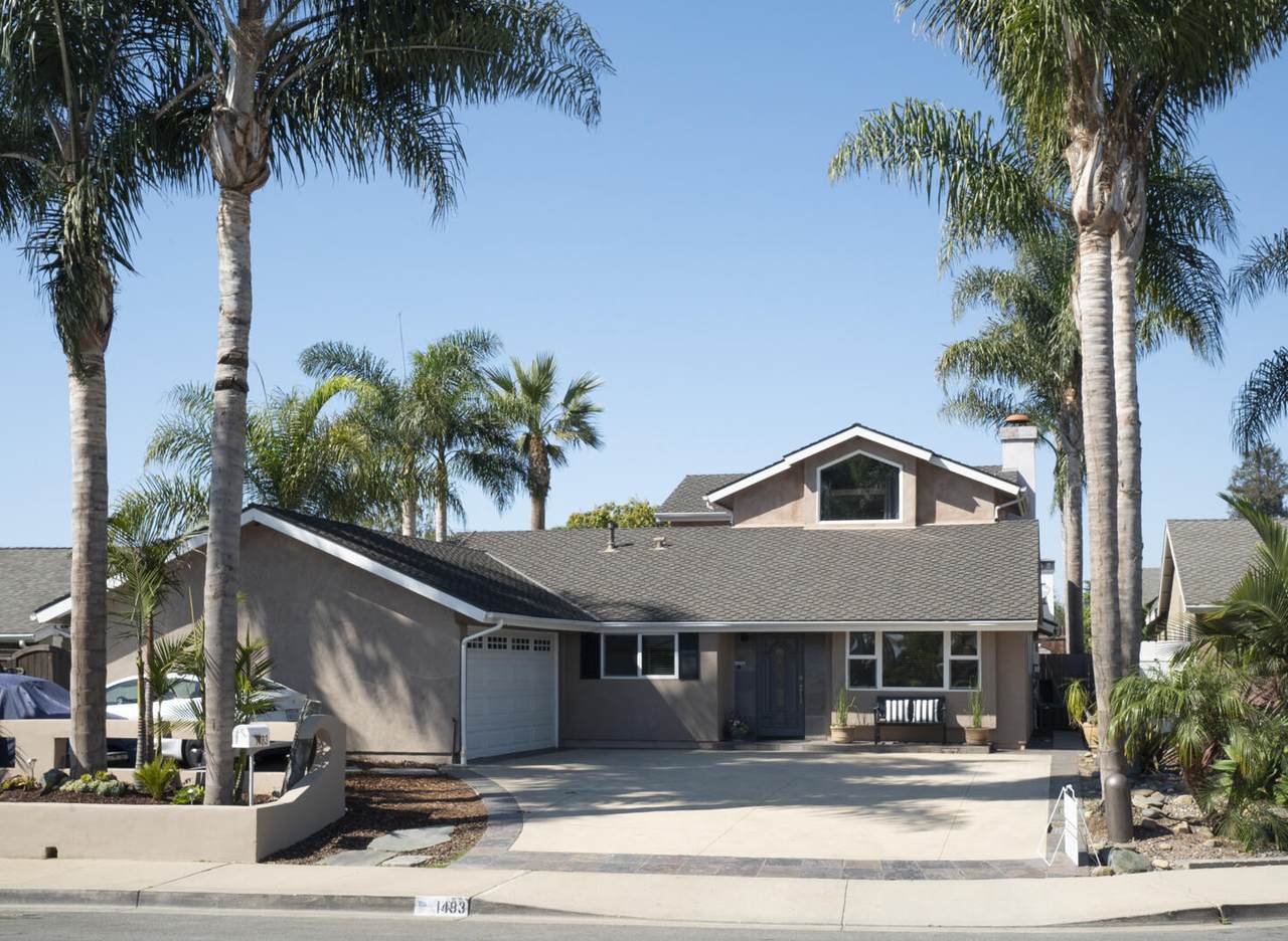 1483 Azalea Dr - Photo 1