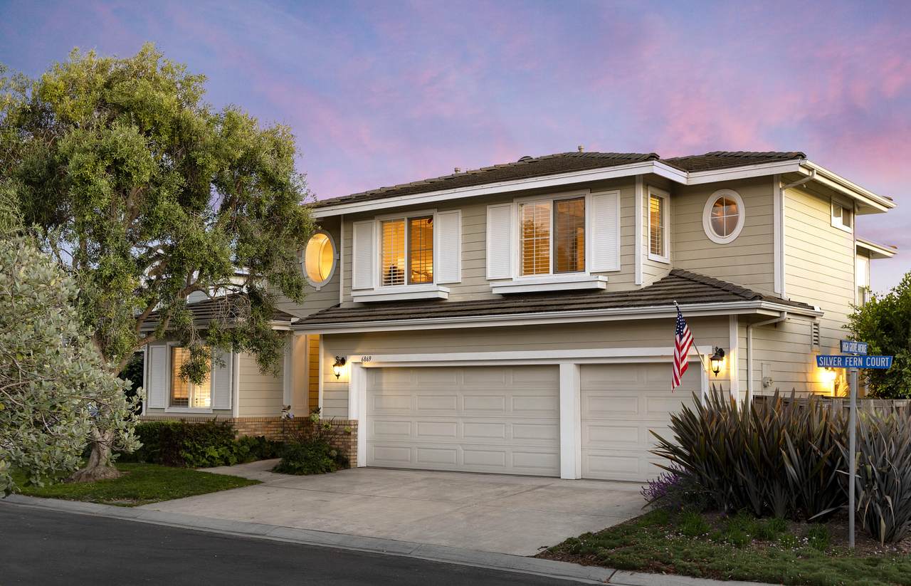 6869 Silver Fern Ct - Photo 1