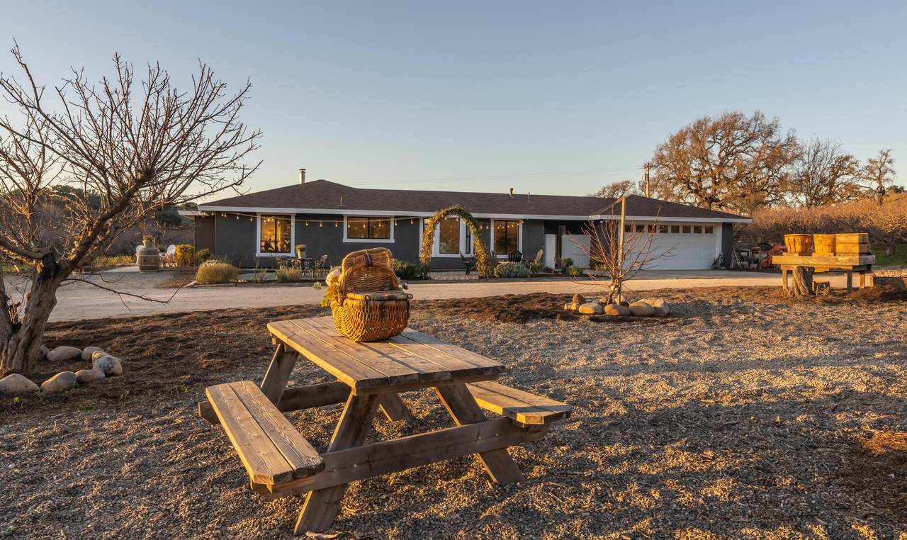 1226 Alamo Pintado Rd - Photo 1