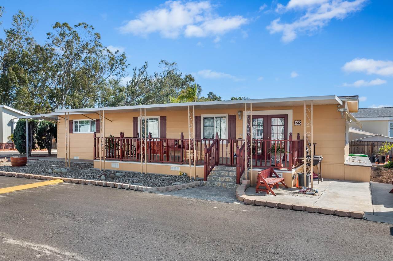 30 Winchester Canyon Rd. - Photo 1