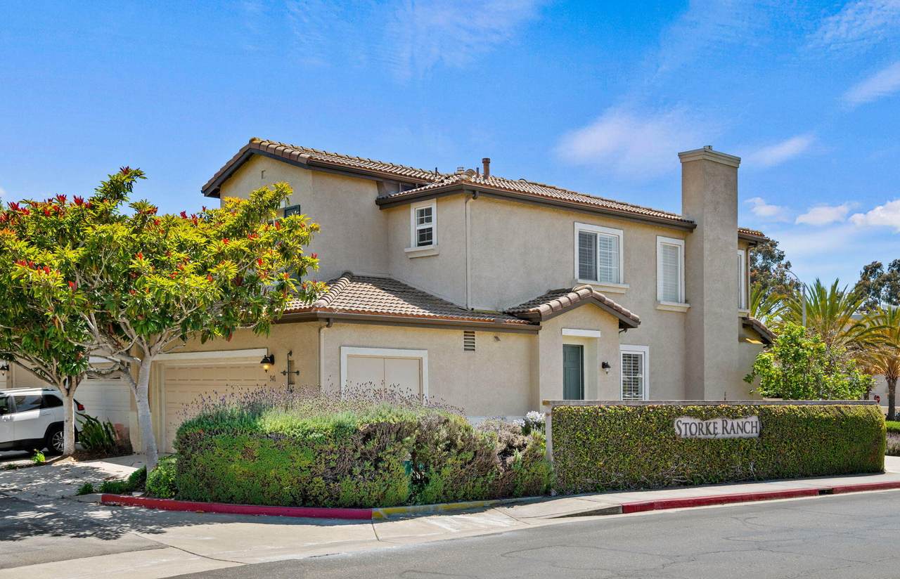 541 Sweet Rain Place - Photo 1