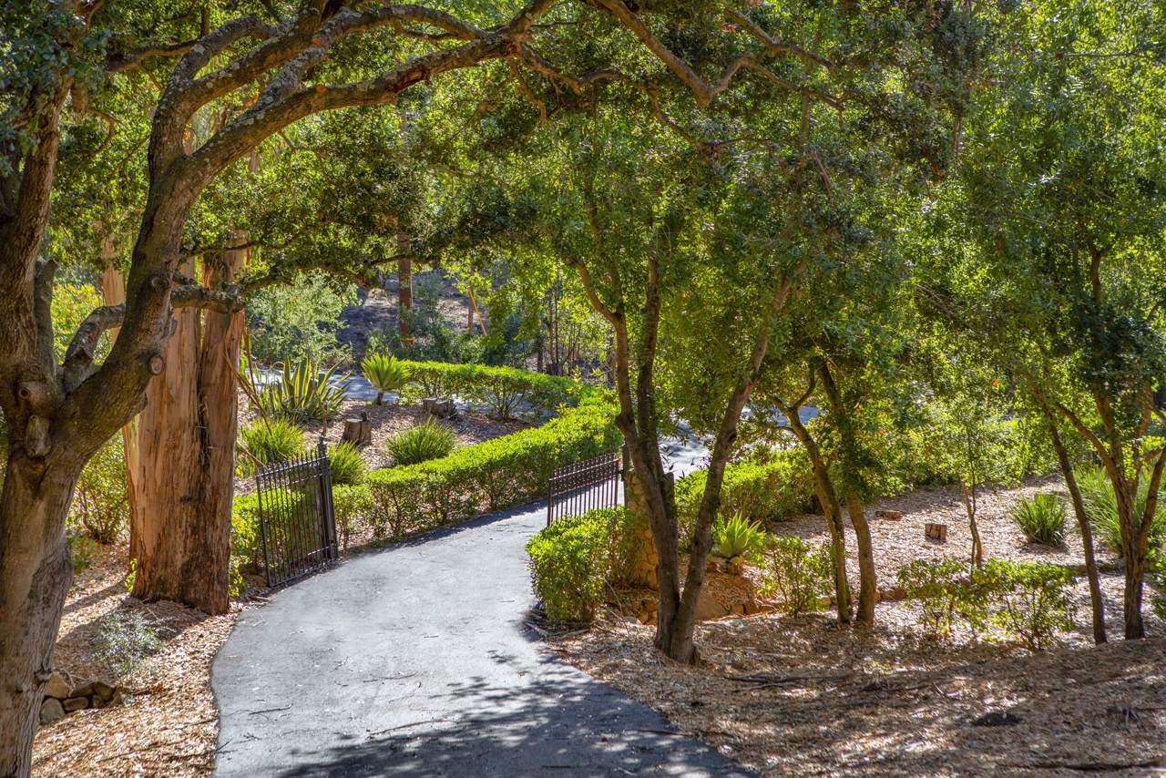 805 Toro Canyon Road - Photo 1