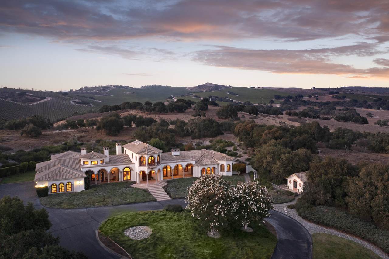 9985 Alisos Canyon Rd - Photo 1