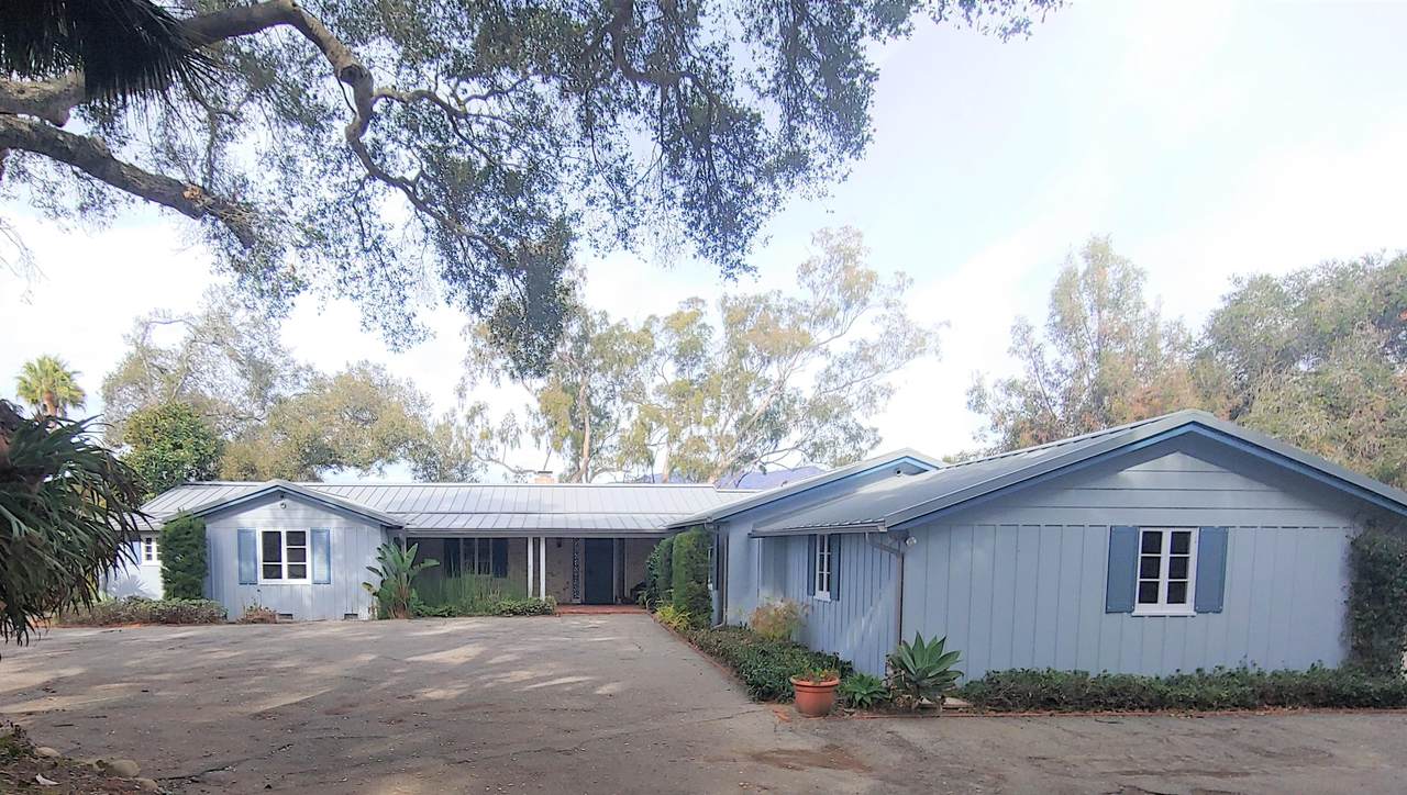 1200 Silvestre Rd - Photo 1