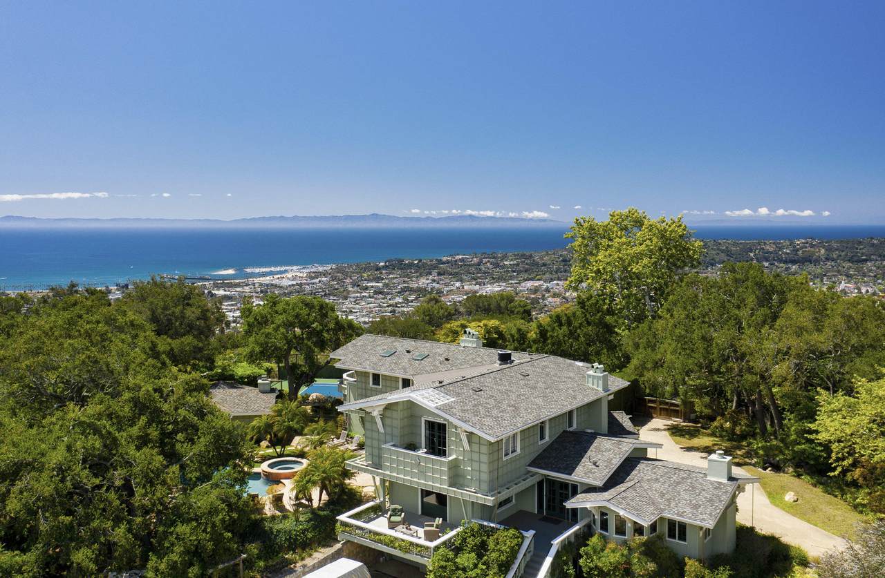 1111 Mission Ridge Road - Photo 1