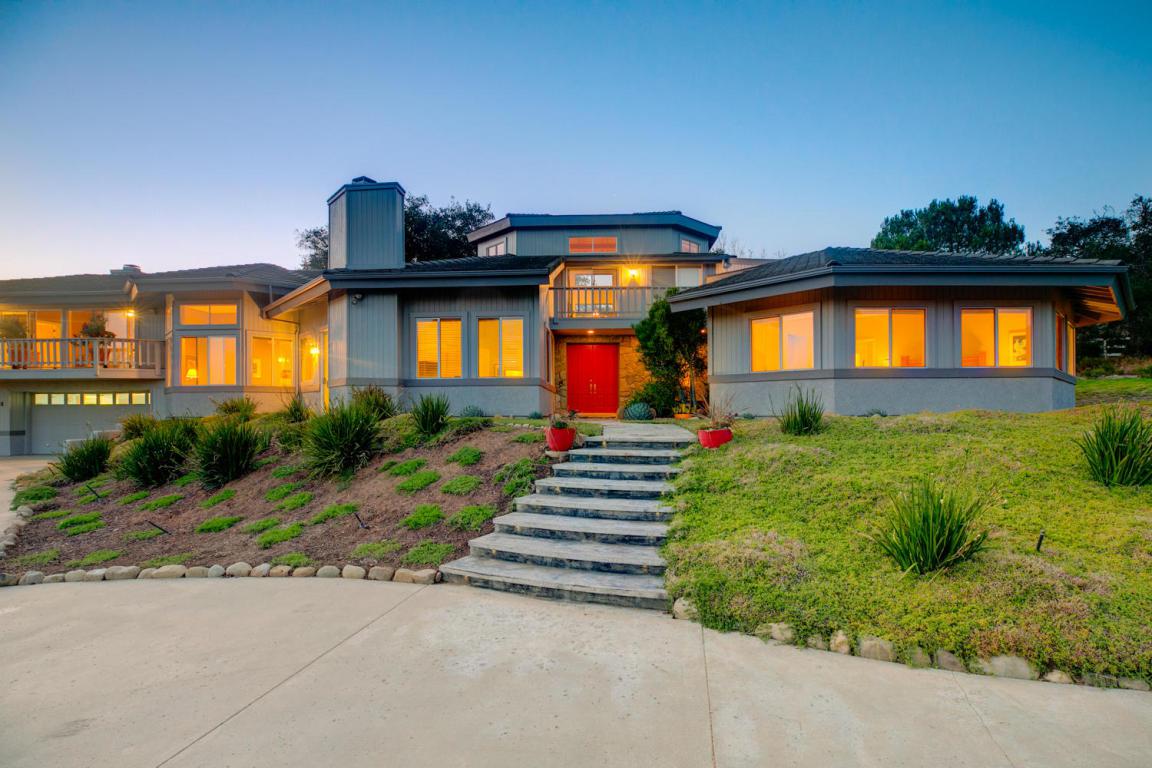 10655 Encino Dr - Photo 1