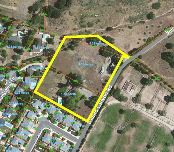 551 Ballard Canyon Rd - Photo 1