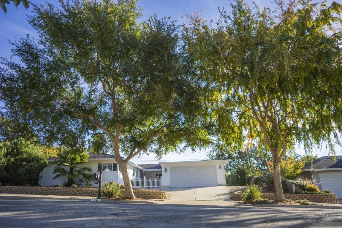 368 El Gaucho Rd - Photo 1
