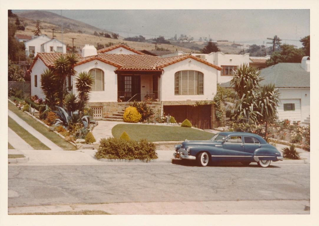 510 Casitas Rd - Photo 1