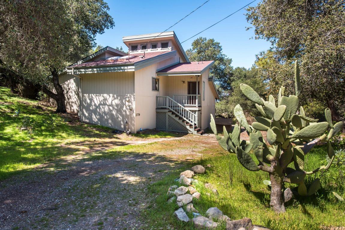 2776 Manzanita Rd - Photo 1