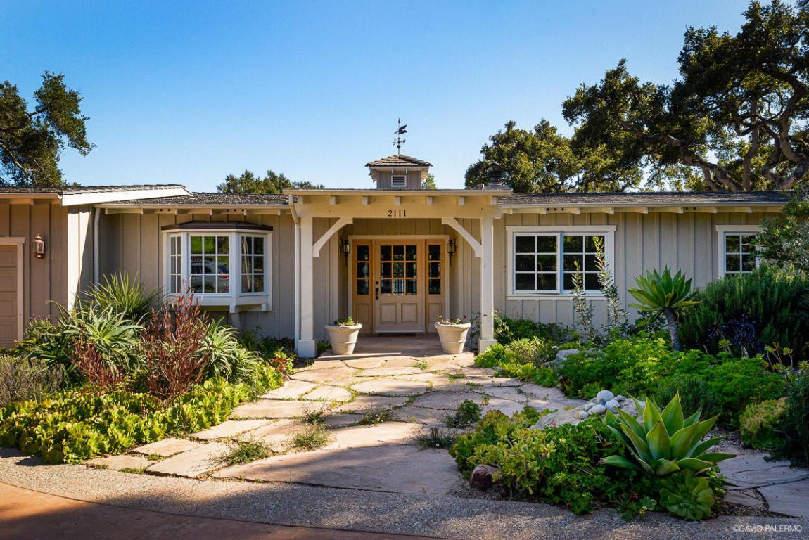 2111 Piedras Dr - Photo 1