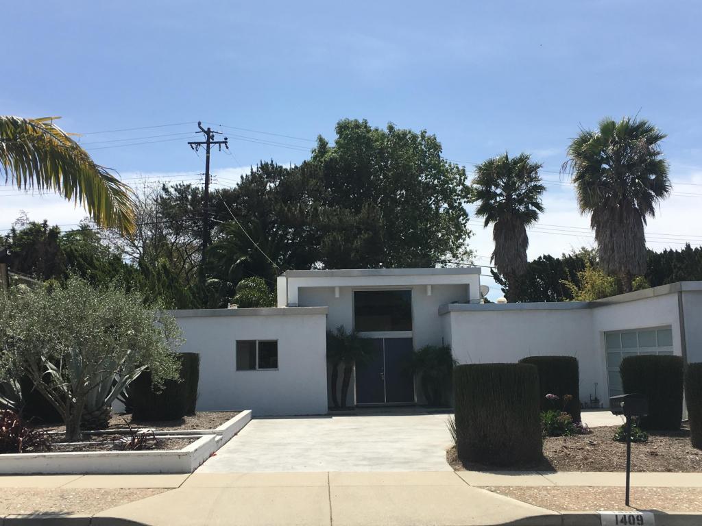 1409 Portesuello Ave - Photo 1
