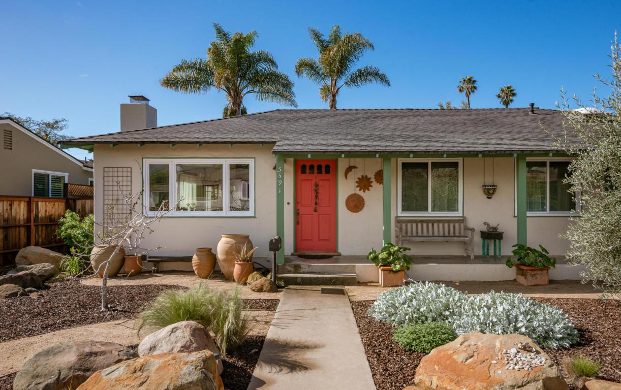 5591 Canalino Dr - Photo 1