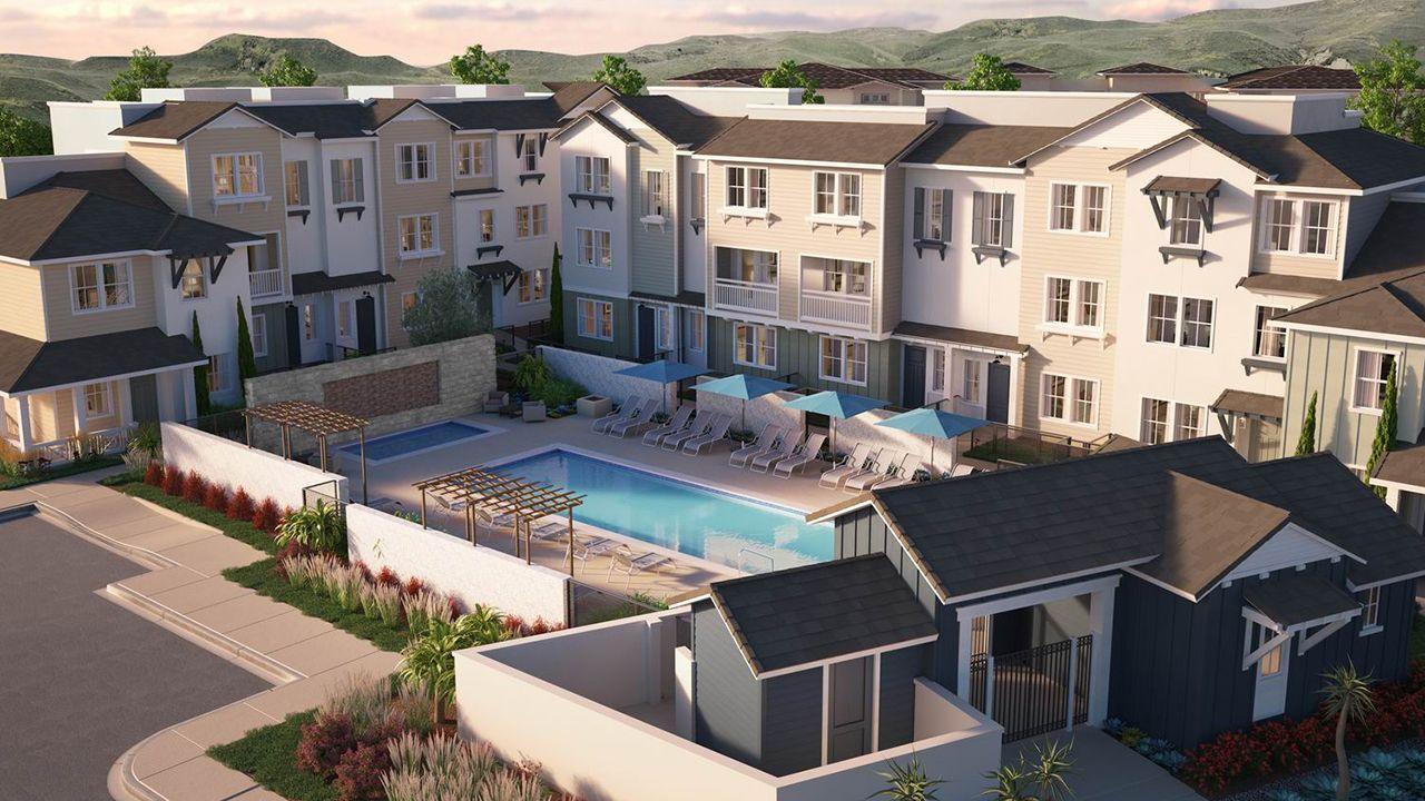 5673 Surfrider Way - Photo 1