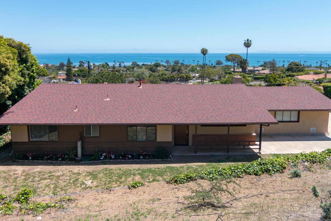 549 La Marina - Photo 1