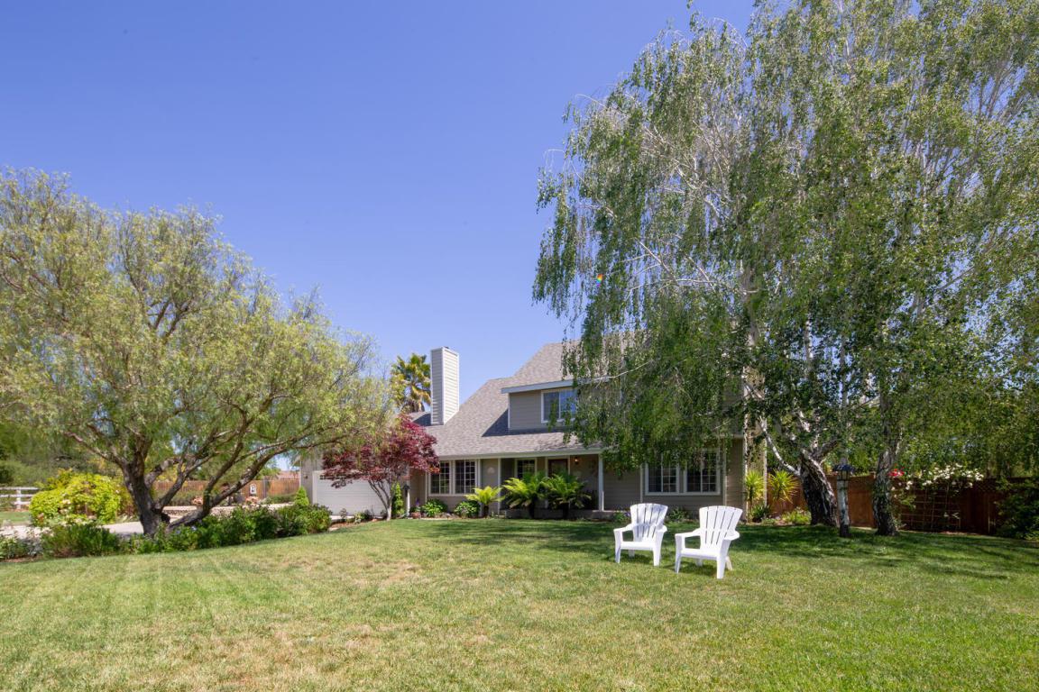 846 Sienna Way - Photo 1