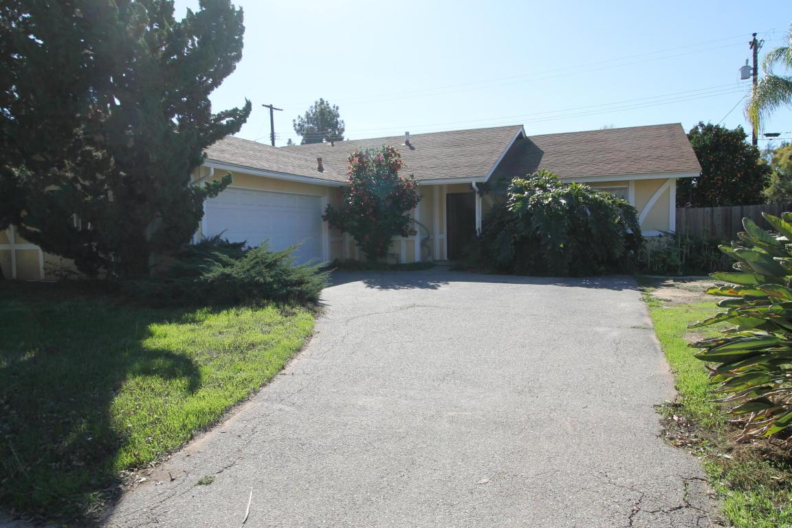 5517 Tellina Way - Photo 1