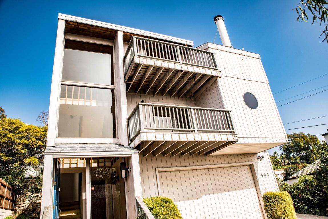 602 Alameda Padre Serra - Photo 1