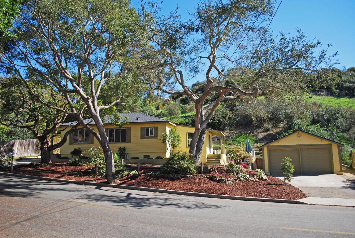716 Fellowship Rd - Photo 1